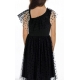 VESTIDO JUVENIL