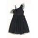 VESTIDO JUVENIL