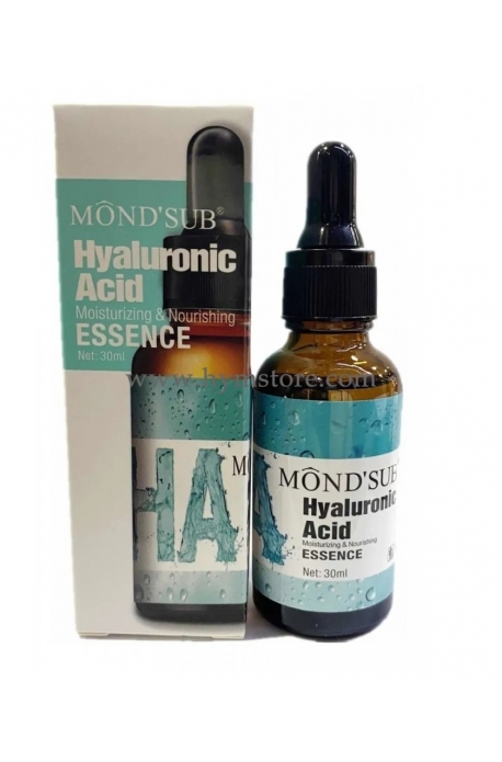 SERUM ÁCIDO HIALURÓNICO MOND'SUB