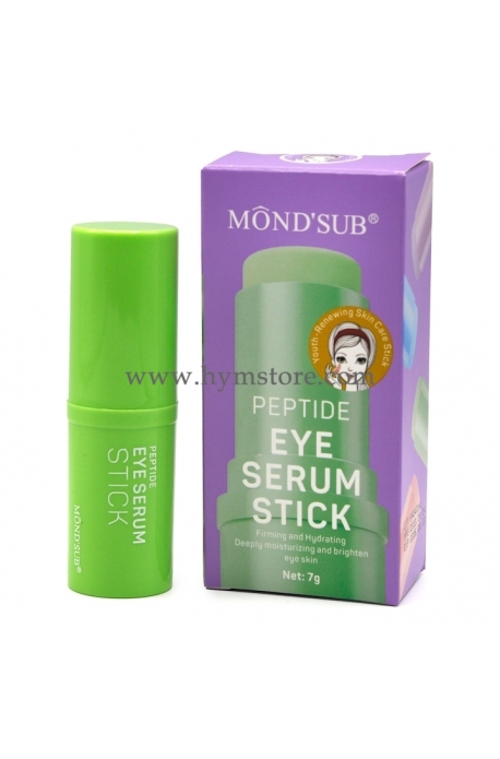 CONTORNO DE OJOS PEPTIDOS MOND'SUB