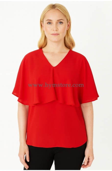 BLUSA CASUAL