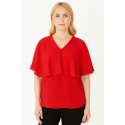 BLUSA CASUAL