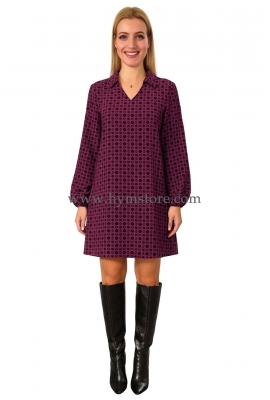 VESTIDO CASUAL SHEIN