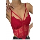 BUSTIER SHEIN DE ENCAJE