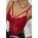 BUSTIER SHEIN DE ENCAJE