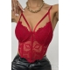 BUSTIER SHEIN DE ENCAJE