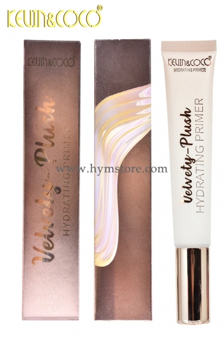 PRIMER VELVETY PLUS
