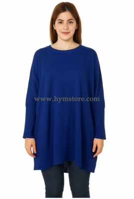 SUÉTER CONTEMPORÁNEA