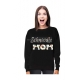 SUDADERA MOM