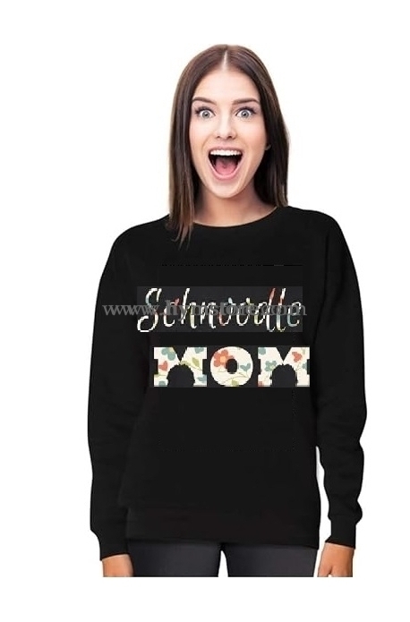 SUDADERA MOM