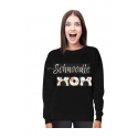 SUDADERA MOM