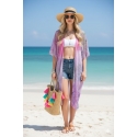 SALIDA DE PLAYA BOHO CHIC