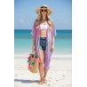SALIDA DE PLAYA BOHO CHIC
