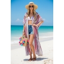 SALIDA DE PLAYA BOHO CHIC