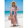 SALIDA DE PLAYA BOHO CHIC