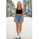 BLUSA CUELLO HALTER
