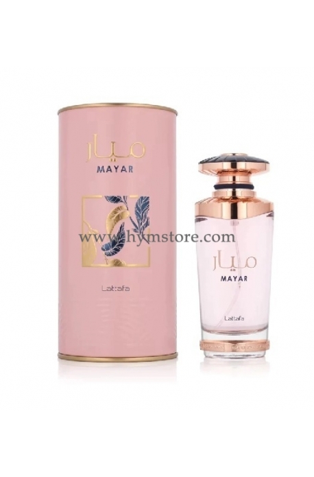 MAYAR by Lataffa