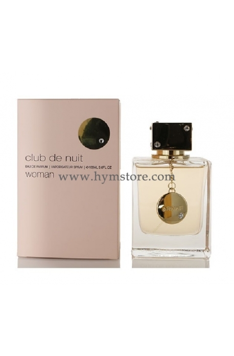 CLUB DE NUIT WOMAN by Armaf
