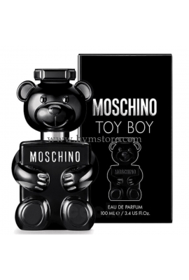 MOSCHINO TOY BOY HOMBRE 100ML EDP MOSCHINO