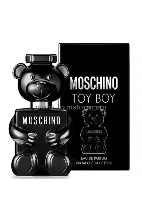 MOSCHINO TOY BOY HOMBRE 100ML EDP MOSCHINO