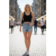 BLUSA SPORT ACTIVE BASIC