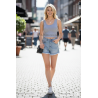BLUSA SPORT ACTIVE BASIC