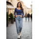 BLUSA BALEAF
