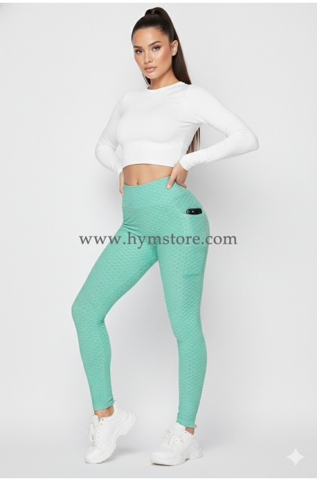 LEGGING PUSH UP