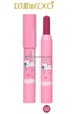 LABIAL KEVIN&COCO