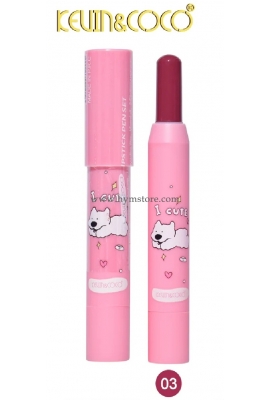 LABIAL KEVIN&COCO