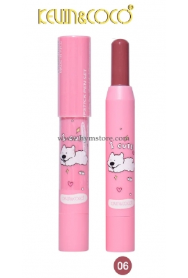 LABIAL KEVIN&COCO