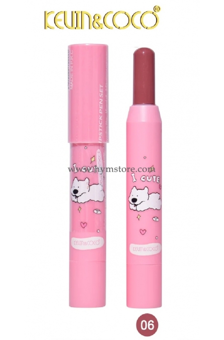 LABIAL KEVIN&COCO