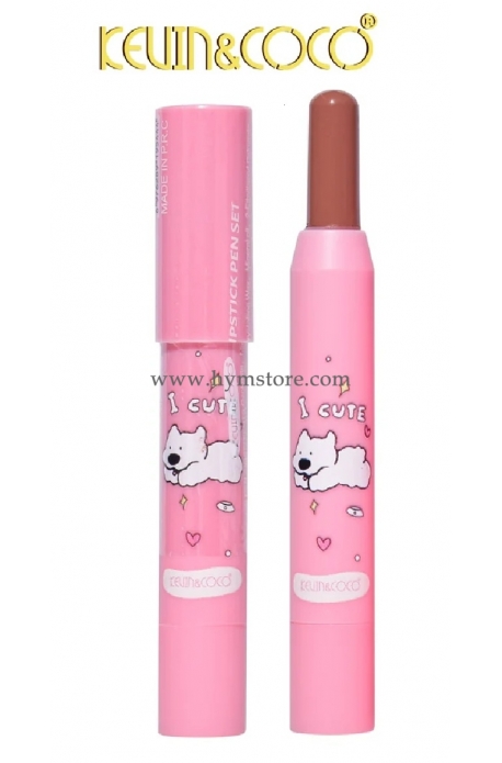 LABIAL KEVIN&COCO