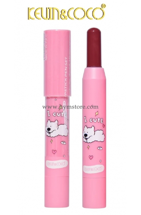 LABIAL KEVIN&COCO