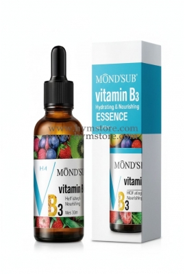SERUM VITAMINA B3 MOND'SUB