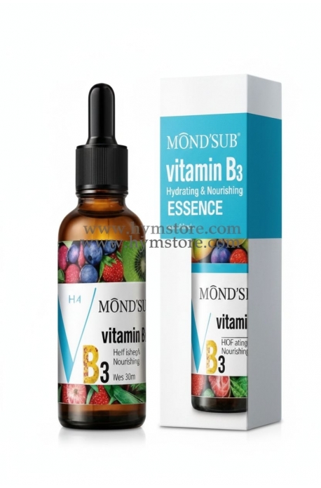 SERUM VITAMINA B3 MOND'SUB