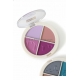 PALETA DE SOMBRAS USHAS