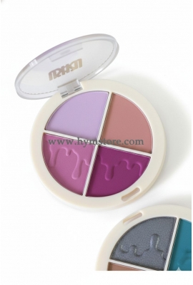 PALETA DE SOMBRAS USHAS