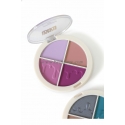 PALETA DE SOMBRAS USHAS