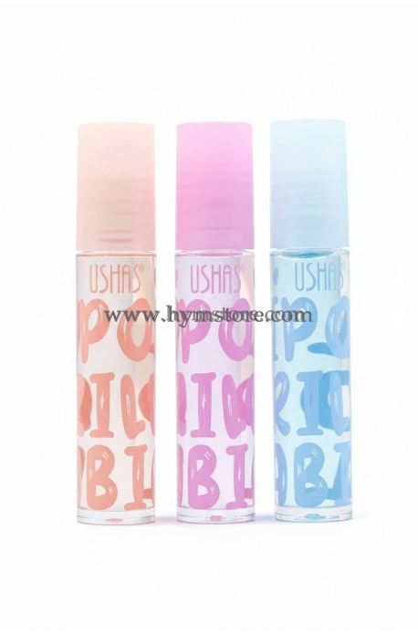 GLOSS LABIOS JUGOSOS