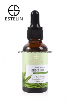 SERUM HEMP OIL ESTELIN