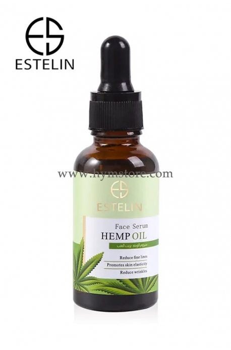 SERUM HEMP OIL ESTELIN