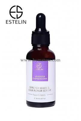 SERUM LAVANDER OIL ESTELIN