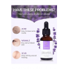 SERUM LAVANDER OIL ESTELIN
