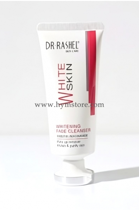 LIMPIADOR FACIAL ACLARANTE DR RASHEL