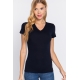BLUSA BÁSICA CUELLO V