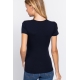 BLUSA BÁSICA CUELLO V