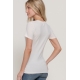 BLUSA BÁSICA CUELLO V
