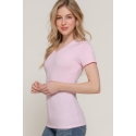 BLUSA BÁSICA CUELLO V