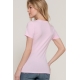 BLUSA BÁSICA CUELLO V